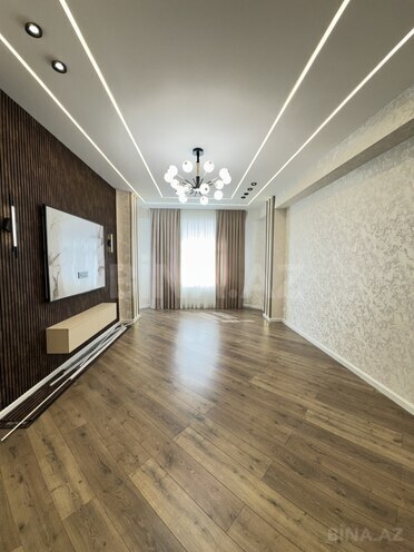 Продаётся 2-комн. новостройка 85 м², м. Халглар Достлугу, photo 4 from 16