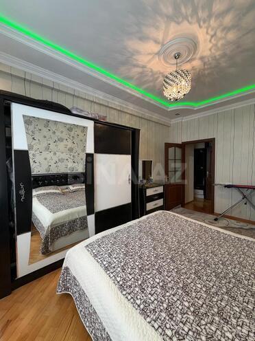 Satılır 2 otaqlı yeni tikili 68 m², Həzi Aslanov m., photo 12 from 16