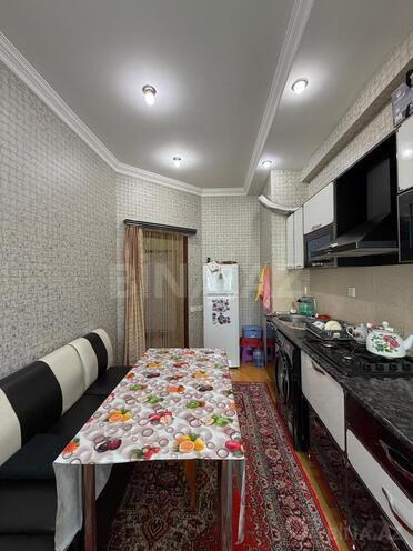 Satılır 2 otaqlı yeni tikili 68 m², Həzi Aslanov m., photo 9 from 16