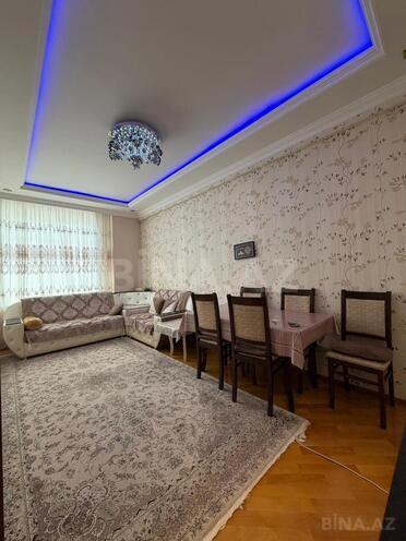Satılır 2 otaqlı yeni tikili 68 m², Həzi Aslanov m., photo 3 from 16