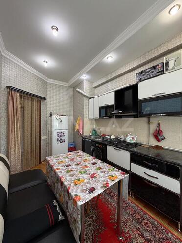 Satılır 2 otaqlı yeni tikili 68 m², Həzi Aslanov m., photo 8 from 16