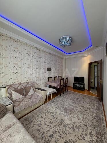 Satılır 2 otaqlı yeni tikili 68 m², Həzi Aslanov m., photo 1 from 16