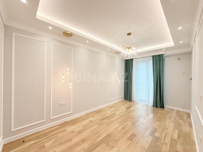 Satılır 4 otaqlı yeni tikili 181 m², Elmlər Akademiyası m., photo 9 from 29