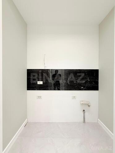 Satılır 4 otaqlı yeni tikili 181 m², Elmlər Akademiyası m., photo 27 from 29