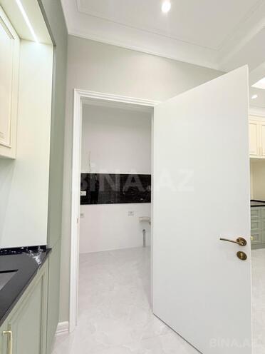 Satılır 4 otaqlı yeni tikili 181 m², Elmlər Akademiyası m., photo 26 from 29