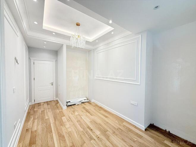 Satılır 4 otaqlı yeni tikili 181 m², Elmlər Akademiyası m., photo 17 from 29