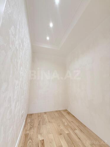 Satılır 4 otaqlı yeni tikili 181 m², Elmlər Akademiyası m., photo 13 from 29