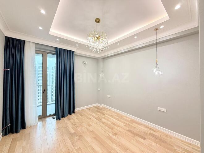Satılır 4 otaqlı yeni tikili 181 m², Elmlər Akademiyası m., photo 15 from 29