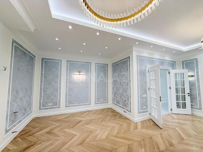 Satılır 4 otaqlı yeni tikili 181 m², Elmlər Akademiyası m., photo 7 from 29