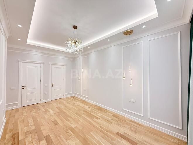 Satılır 4 otaqlı yeni tikili 181 m², Elmlər Akademiyası m., photo 11 from 29