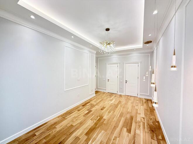 Satılır 4 otaqlı yeni tikili 181 m², Elmlər Akademiyası m., photo 12 from 29