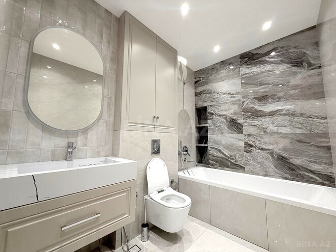 Satılır 4 otaqlı yeni tikili 181 m², Elmlər Akademiyası m., photo 14 from 29