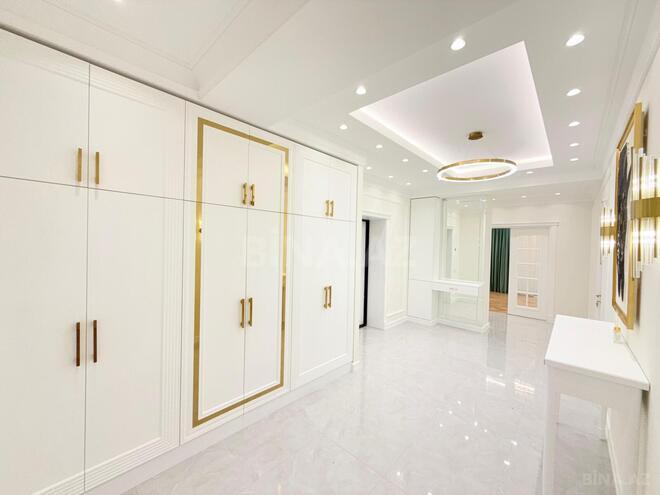 Satılır 4 otaqlı yeni tikili 181 m², Elmlər Akademiyası m., photo 19 from 29