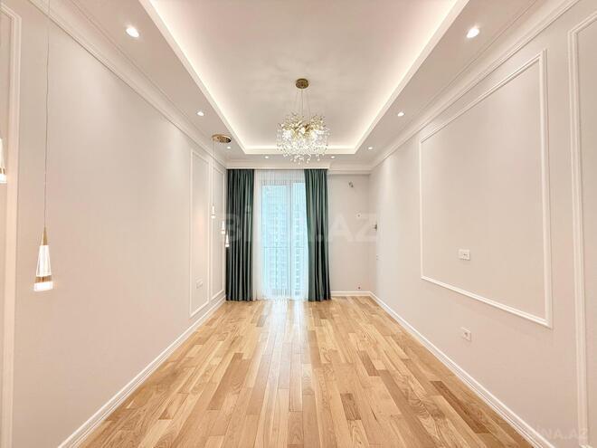 Satılır 4 otaqlı yeni tikili 181 m², Elmlər Akademiyası m., photo 10 from 29