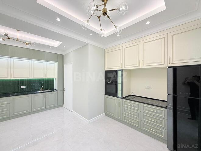 Satılır 4 otaqlı yeni tikili 181 m², Elmlər Akademiyası m., photo 22 from 29
