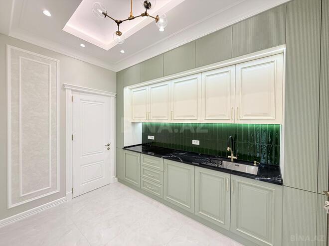 Satılır 4 otaqlı yeni tikili 181 m², Elmlər Akademiyası m., photo 23 from 29