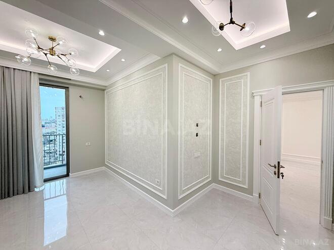 Satılır 4 otaqlı yeni tikili 181 m², Elmlər Akademiyası m., photo 25 from 29