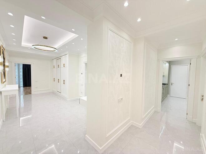 Satılır 4 otaqlı yeni tikili 181 m², Elmlər Akademiyası m., photo 21 from 29