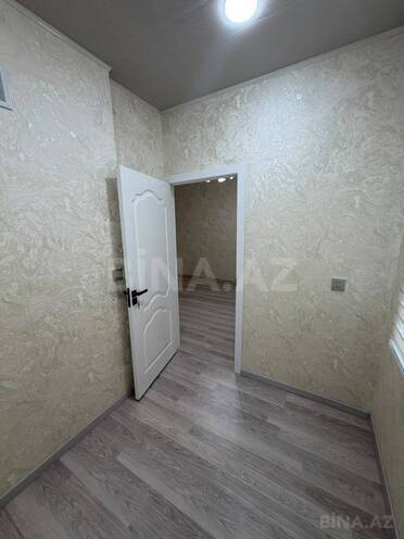 İcarəyə verilir 2 otaqlı köhnə tikili 35 m², İnşaatçılar m., photo 8 from 12