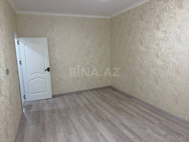 İcarəyə verilir 2 otaqlı köhnə tikili 35 m², İnşaatçılar m., photo 9 from 12