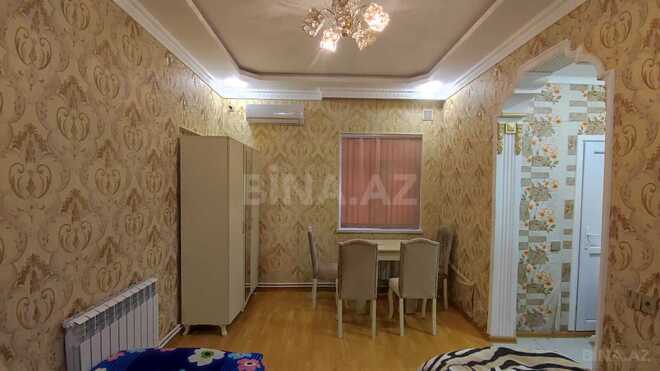 İcarəyə verilir 1 otaqlı köhnə tikili 26 m², Yasamal r., photo 1 from 16