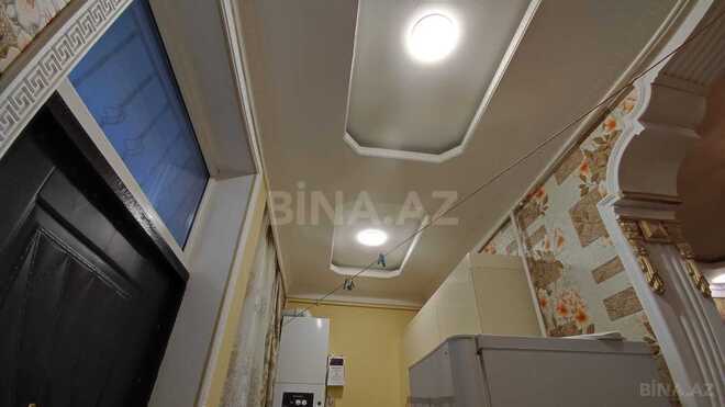 İcarəyə verilir 1 otaqlı köhnə tikili 26 m², Yasamal r., photo 5 from 16