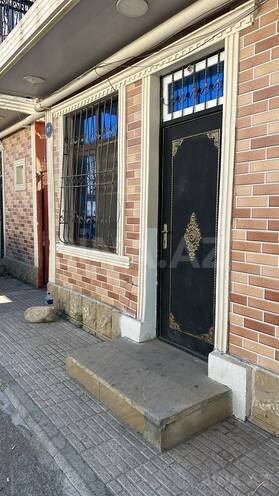 İcarəyə verilir 1 otaqlı köhnə tikili 26 m², Yasamal r., photo 7 from 16