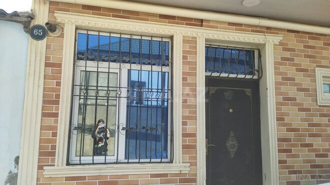 İcarəyə verilir 1 otaqlı köhnə tikili 26 m², Yasamal r., photo 8 from 16