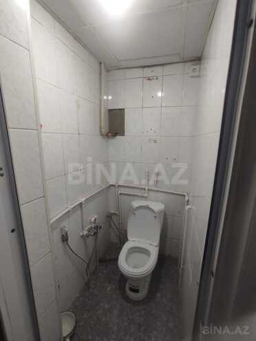 Сдаётся 3-комн. вторичка 63 м², м. Иншаатчылар, photo 6 from 8