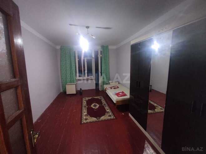 Сдаётся 3-комн. вторичка 63 м², м. Иншаатчылар, photo 4 from 8