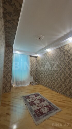 Satılır 3 otaqlı yeni tikili 112 m², İnşaatçılar m., photo 11 from 15
