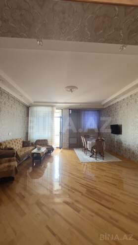 Satılır 3 otaqlı yeni tikili 112 m², İnşaatçılar m., photo 4 from 15