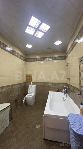 Satılır 3 otaqlı yeni tikili 112 m², İnşaatçılar m., photo 13 from 15