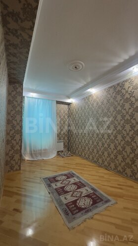 Satılır 3 otaqlı yeni tikili 112 m², İnşaatçılar m., photo 10 from 15