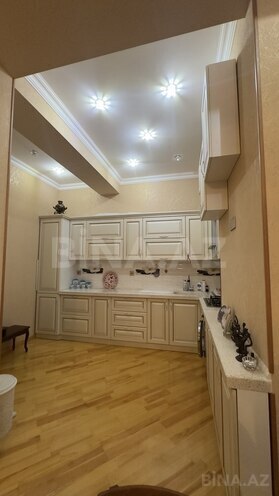 Satılır 3 otaqlı yeni tikili 112 m², İnşaatçılar m., photo 9 from 15