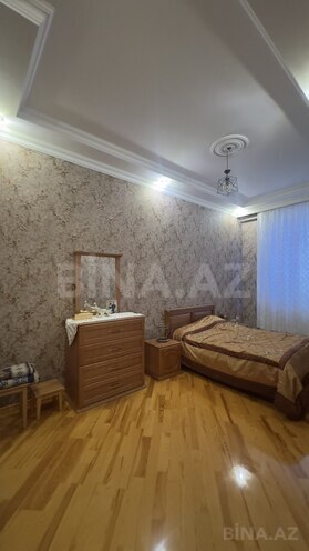 Satılır 3 otaqlı yeni tikili 112 m², İnşaatçılar m., photo 7 from 15