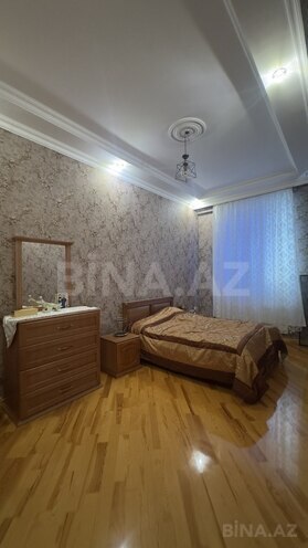 Satılır 3 otaqlı yeni tikili 112 m², İnşaatçılar m., photo 6 from 15