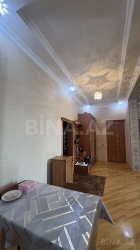 Satılır 3 otaqlı yeni tikili 112 m², İnşaatçılar m., photo 12 from 15