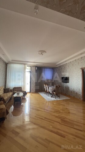 Satılır 3 otaqlı yeni tikili 112 m², İnşaatçılar m., photo 3 from 15