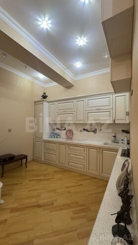 Satılır 3 otaqlı yeni tikili 112 m², İnşaatçılar m., photo 8 from 15