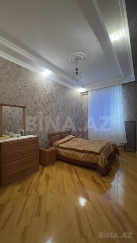 Satılır 3 otaqlı yeni tikili 112 m², İnşaatçılar m., photo 5 from 15