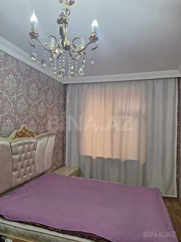 İcarəyə verilir 3 otaqlı köhnə tikili 70 m², Neftçilər m., photo 3 from 11