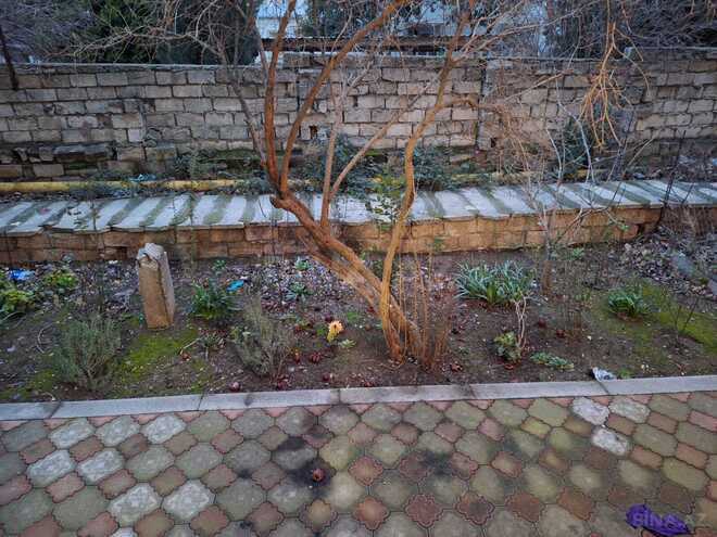 İcarəyə verilir 3 otaqlı köhnə tikili 70 m², Neftçilər m., photo 10 from 11