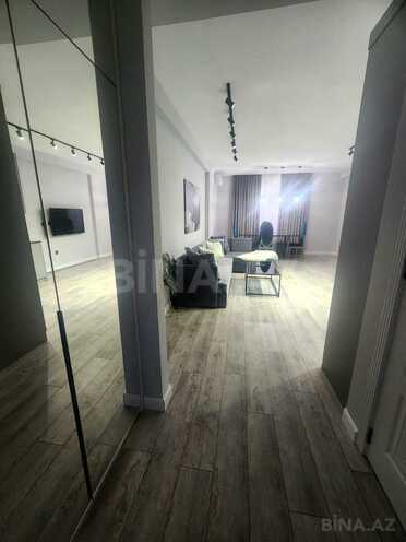 Сдаётся 2-комн. новостройка 85 м², пос. Ени Ясамал, photo 16 from 17