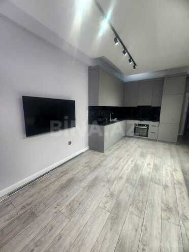 Сдаётся 2-комн. новостройка 85 м², пос. Ени Ясамал, photo 14 from 17