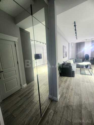 Сдаётся 2-комн. новостройка 85 м², пос. Ени Ясамал, photo 10 from 17