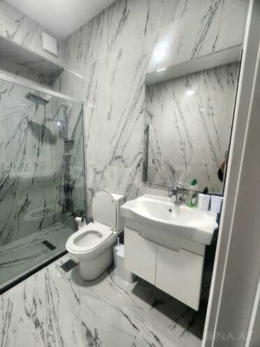 Сдаётся 2-комн. новостройка 85 м², пос. Ени Ясамал, photo 9 from 17