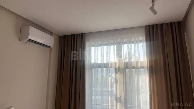 İcarəyə verilir 3 otaqlı yeni tikili 105 m², Nərimanov r., photo 5 from 15