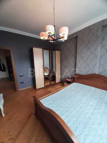 Сдаётся 2-комн. новостройка 100 м², м. Низами, photo 7 from 11