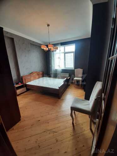 Сдаётся 2-комн. новостройка 100 м², м. Низами, photo 6 from 11